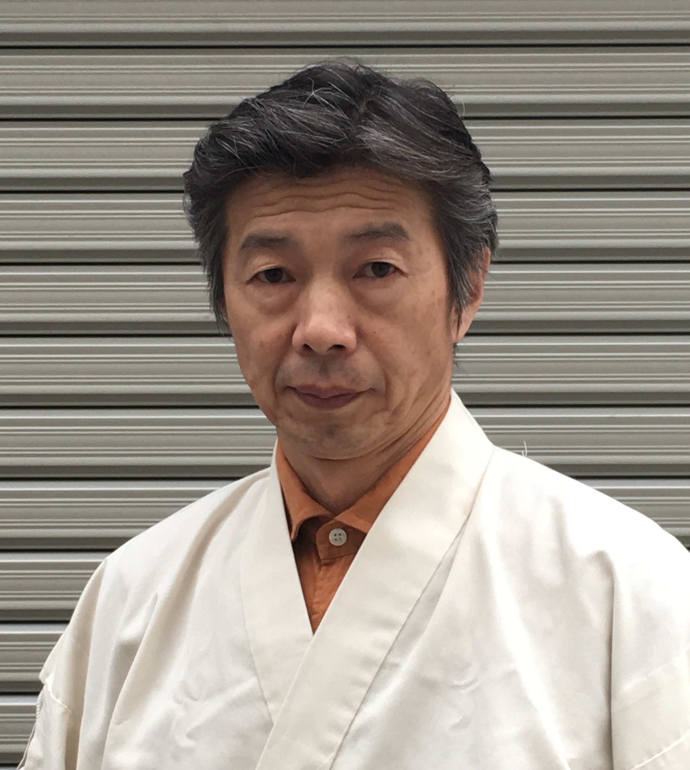 井波彫刻塾 - 藤﨑秀平