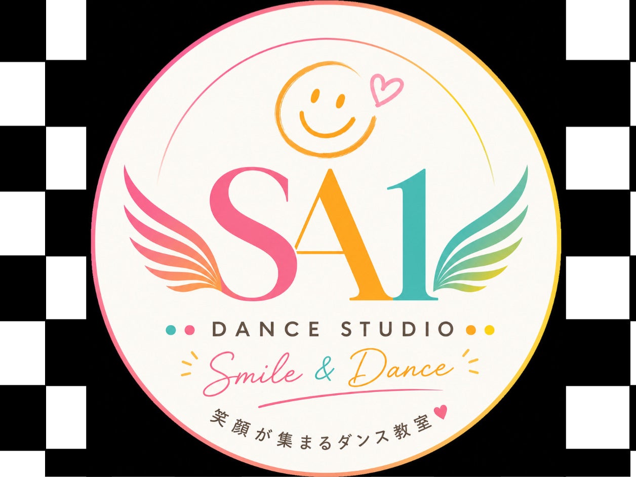 $A1 DANCE STUDIO_3枚目