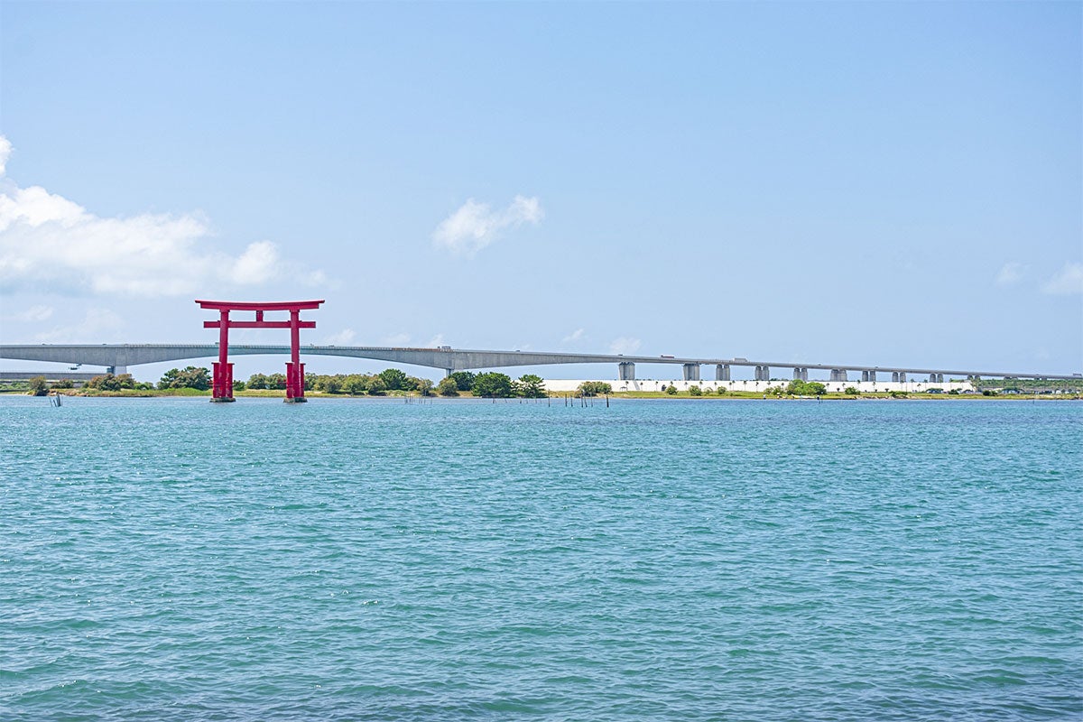 ～対応エリアについて～の写真