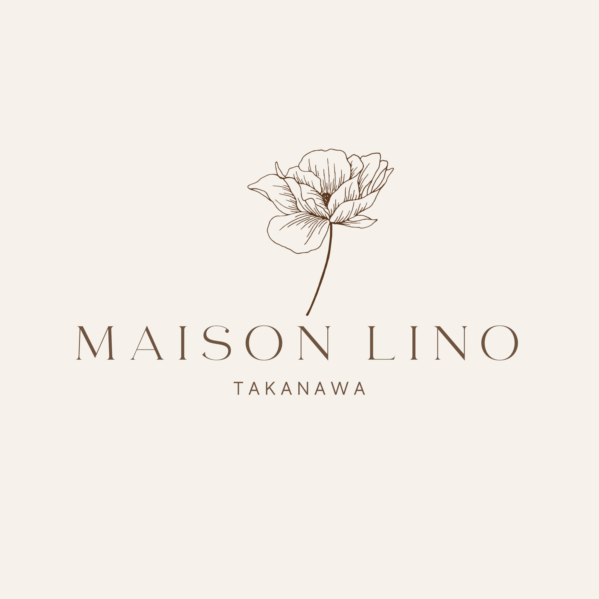 Maison Lino 高輪 - fumi