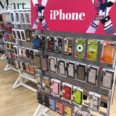 2018/04/26にiPhone修理　三重鈴鹿　StyleMartが投稿した、店内の様子の写真