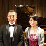 ピアノ教室 田中音楽教室 金町公園前_2枚目