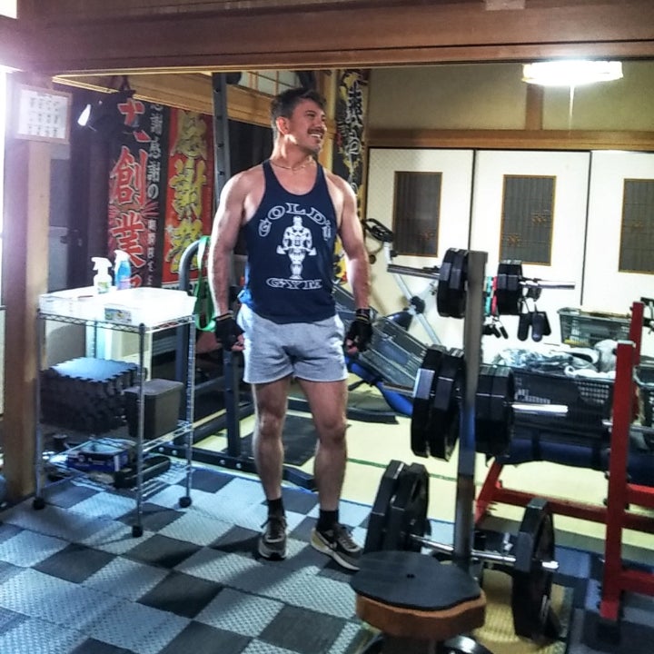 BODYMAKING翔_3枚目