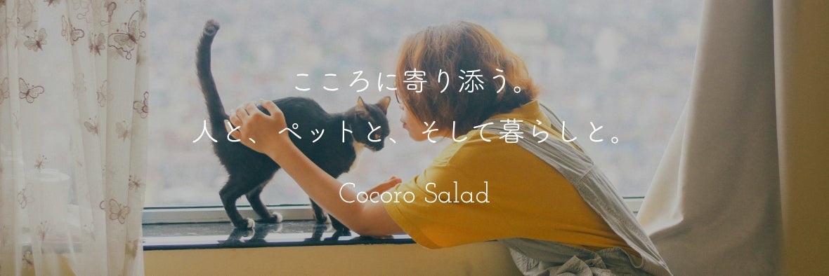 こころサラダ