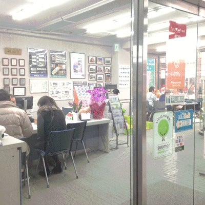 2014/02/01に平山建設株式会社が投稿した、店内の様子の写真