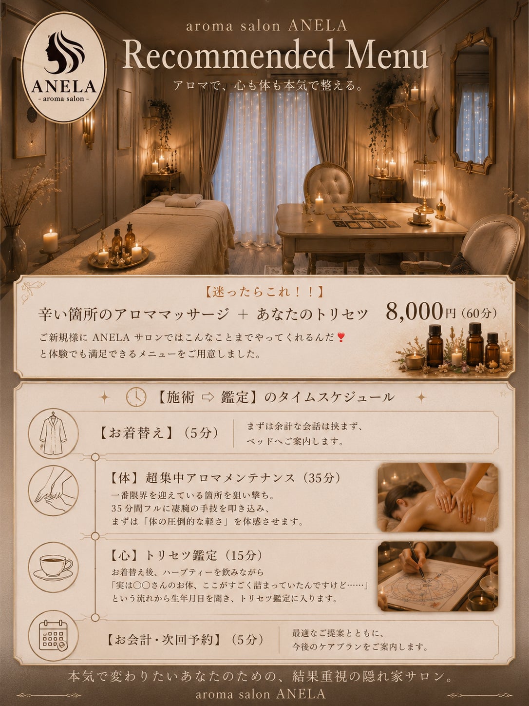 8月8日からOpenしてます❣️の写真
