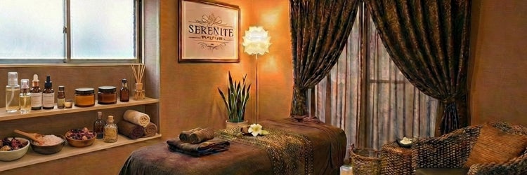 Serenite