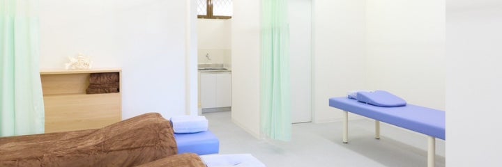 さく整骨院 新松戸店