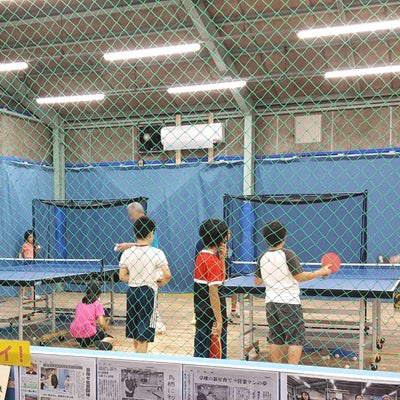 2019/07/03に鳥栖卓球センターが投稿した、店内の様子の写真