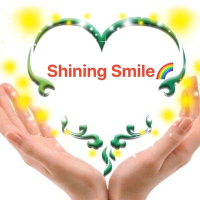 Shining Smile
