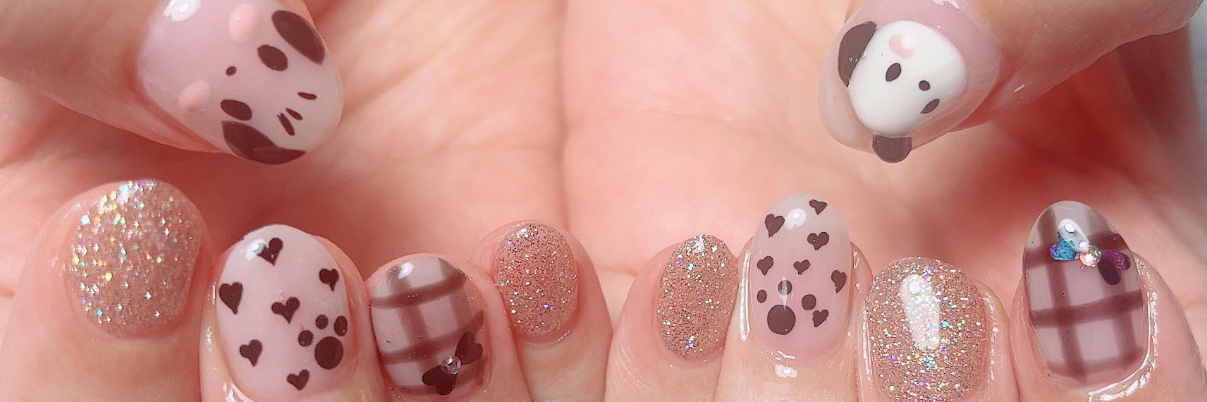 Nail Salon Bonita_2枚目