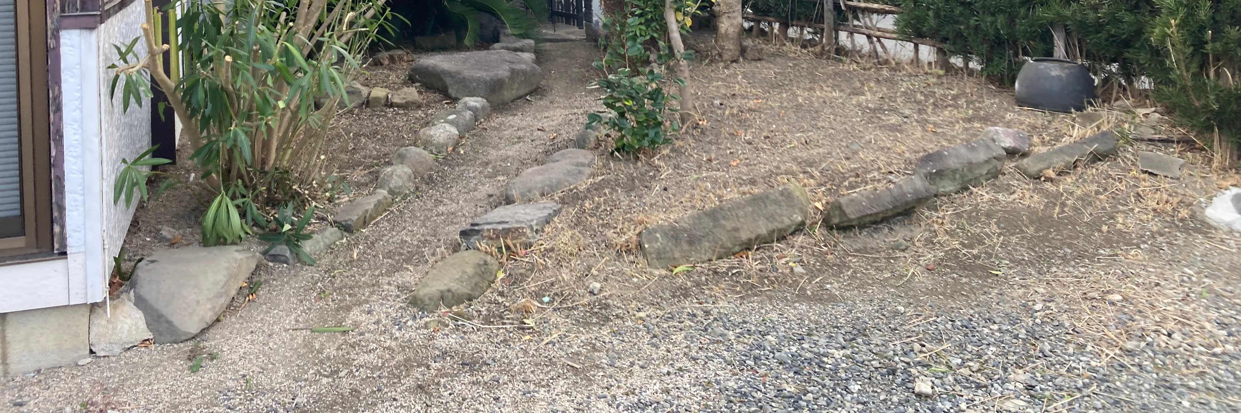 便利屋ふくたろう　陣原支所