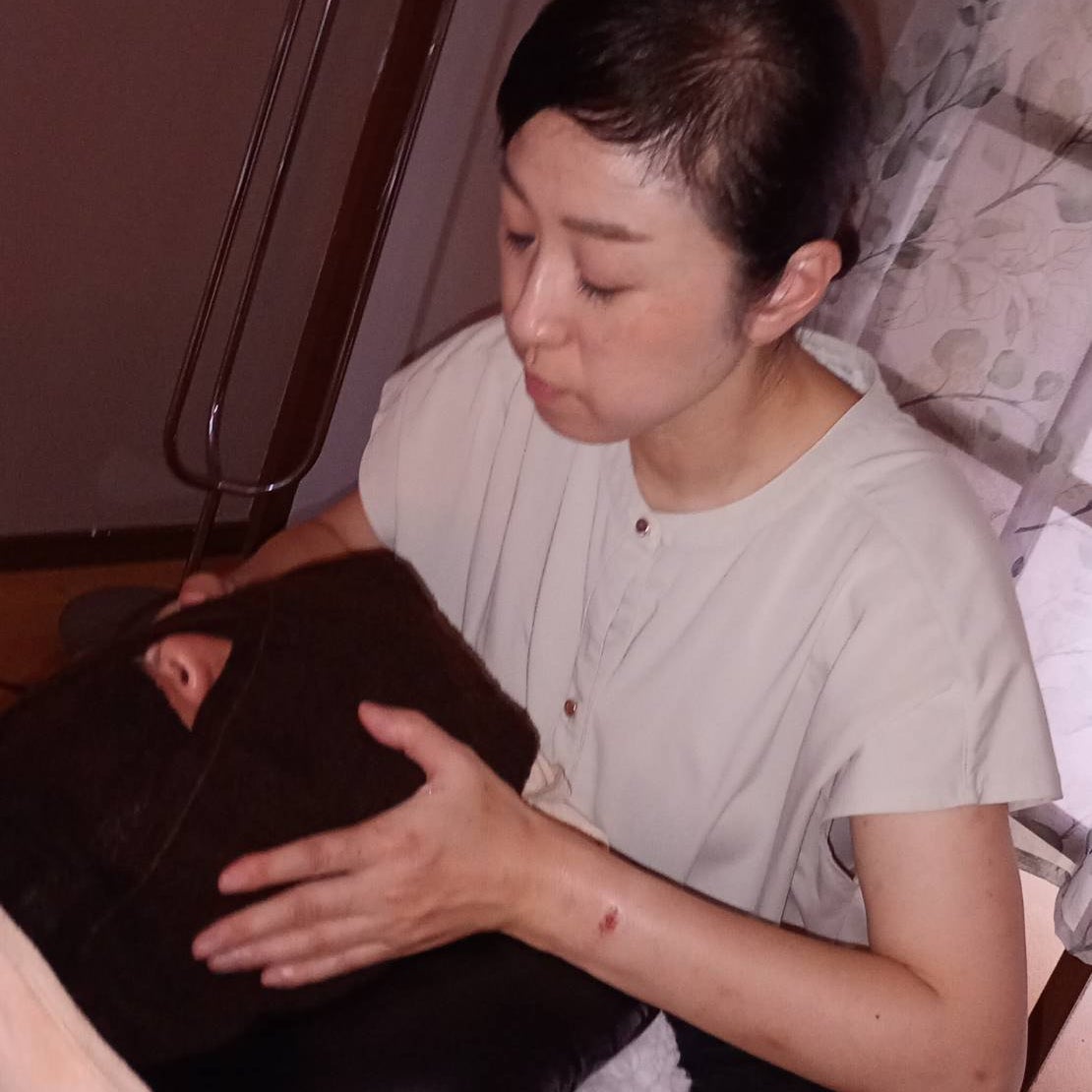 リンパサロン　ラミン_2枚目