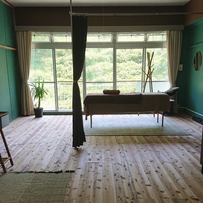 2022/08/19にBritish relaxation salon Arbourが投稿した、店内の様子の写真