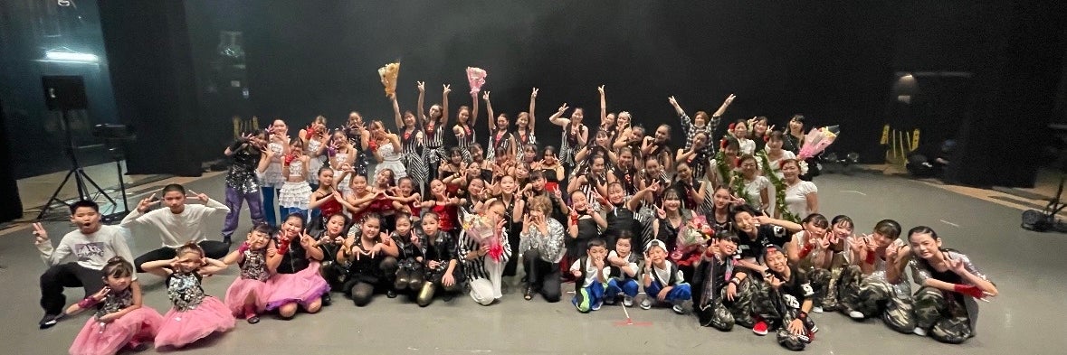 Dance&Ballet studioM