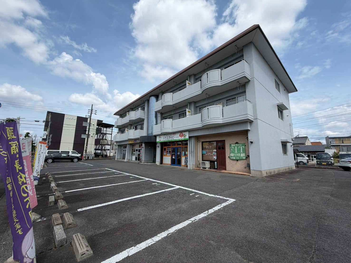 ハウスアイビー岐阜店_2枚目