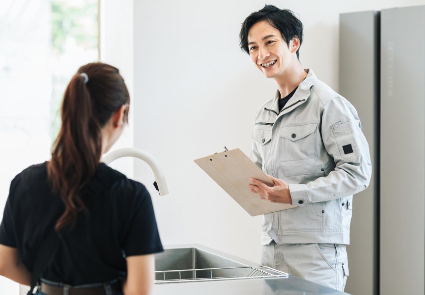 長年にわたり多種多様なご要望に応えてきました！の写真