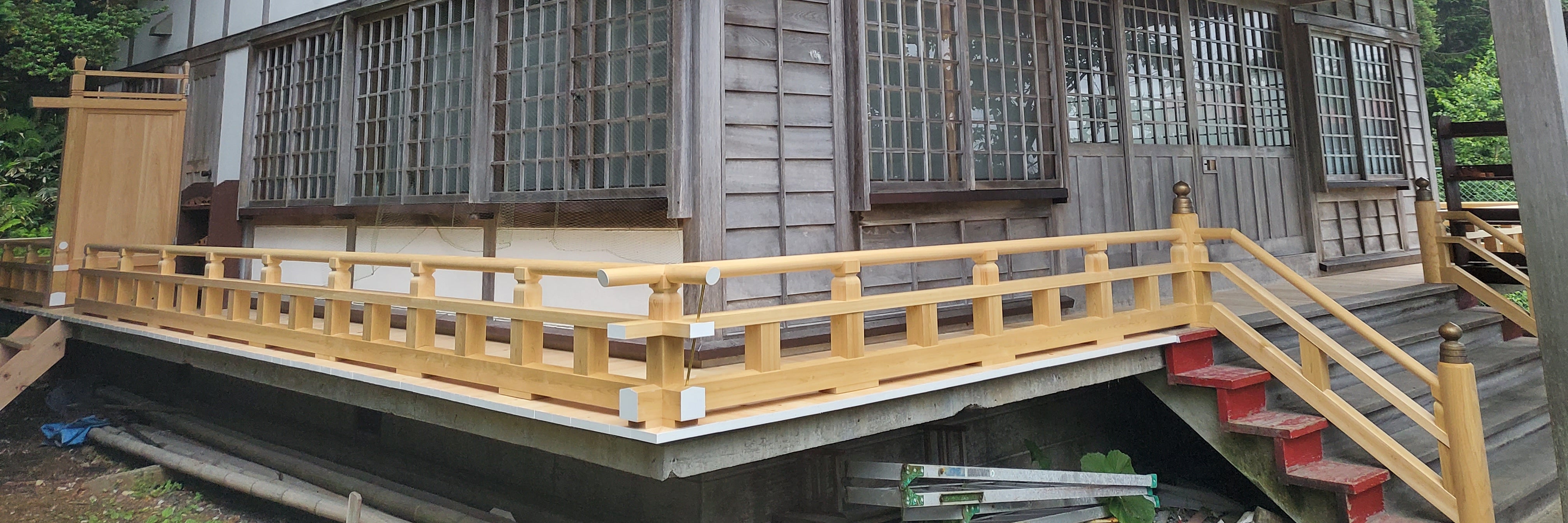 和井内建設_1枚目
