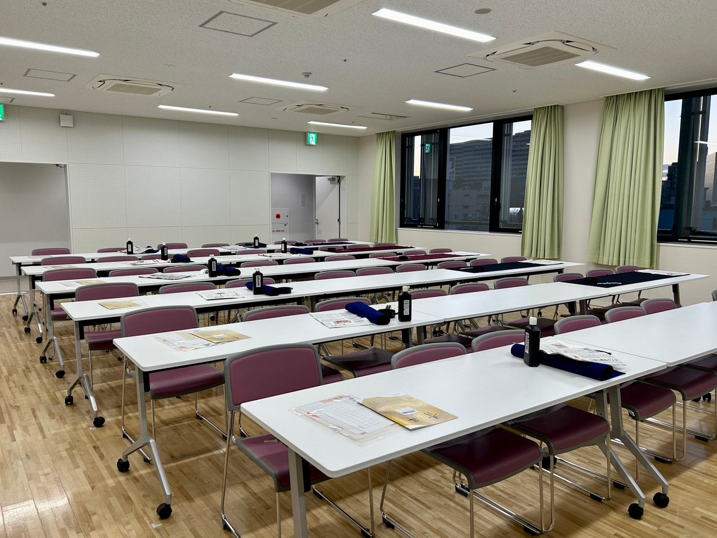 草津書道教室_1枚目