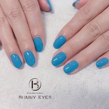 マツエクサロン Bunny eyes バニーアイズ ホテルニューオータニ博多店 薬院_2枚目