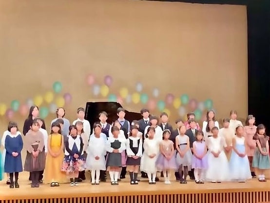 ひろいしピアノ教室_1枚目