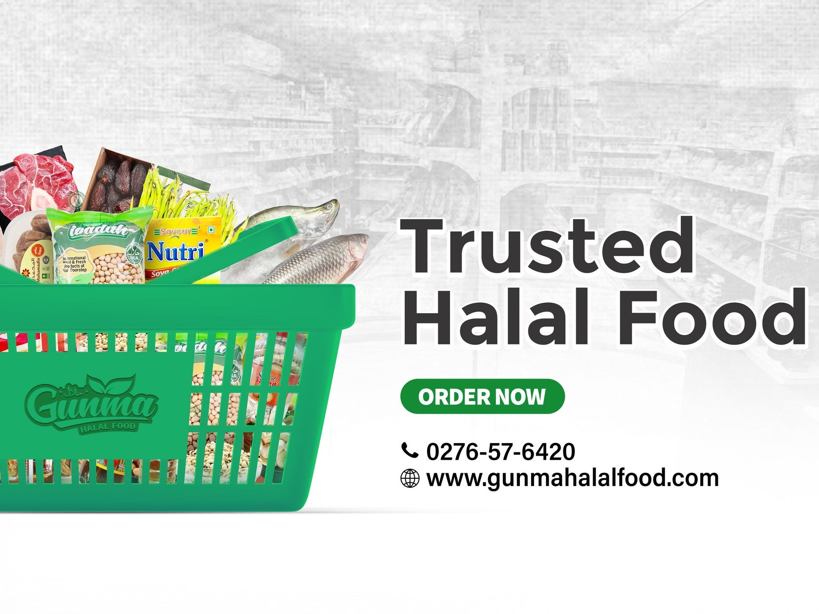 Gunma Halal Food_1枚目