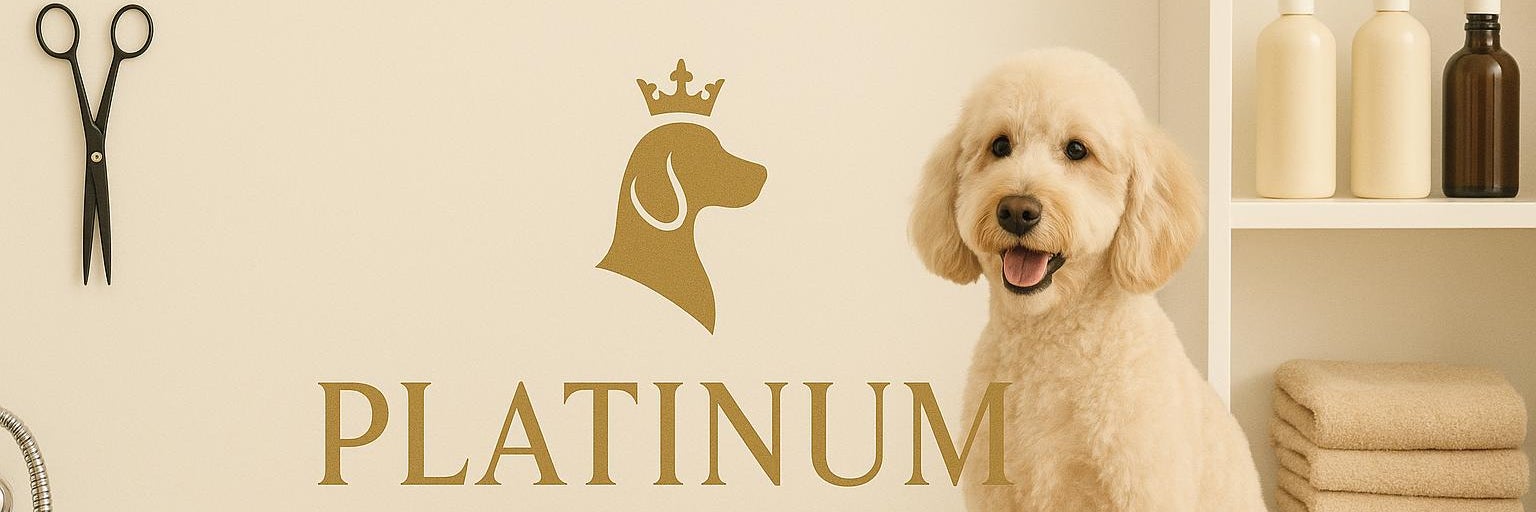 Platinum Grooming Tsukuba