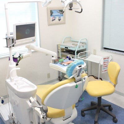 2015/06/26に青野歯科医院が投稿した、店内の様子の写真