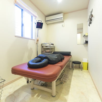 2020/01/14にのざき鍼灸治療院が投稿した、店内の様子の写真