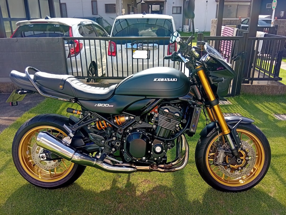 バイク買取番長　福岡店_1枚目