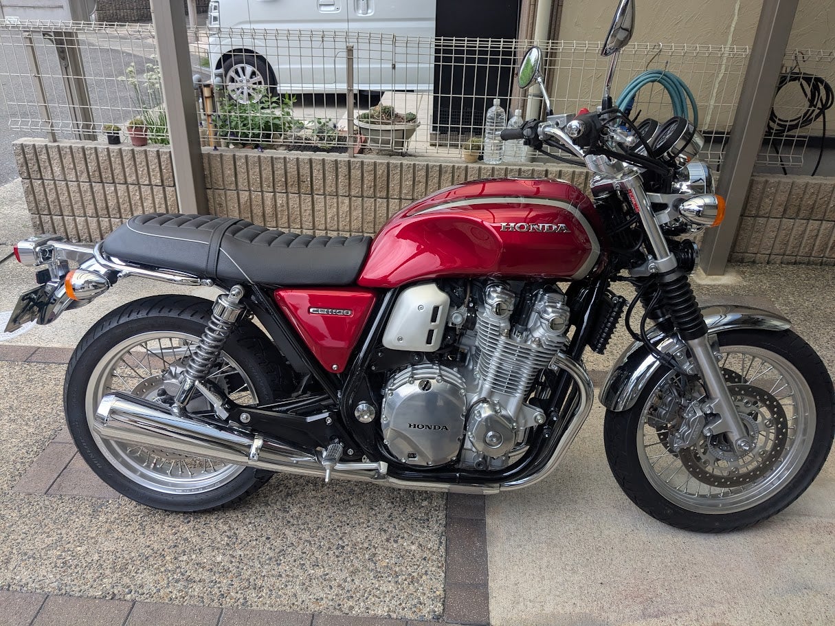 バイク買取番長　福岡店_2枚目