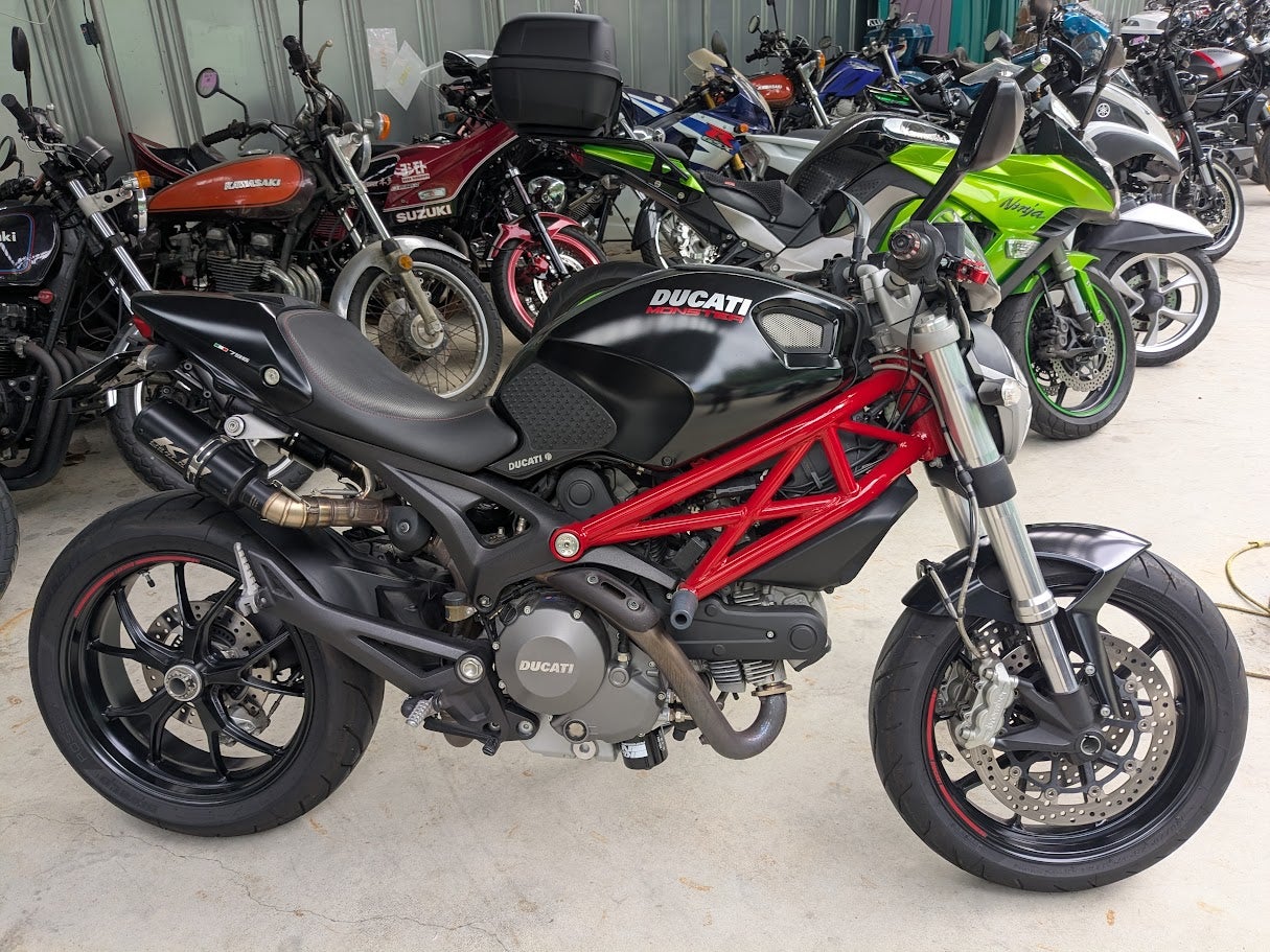 バイク買取番長　福岡店_3枚目
