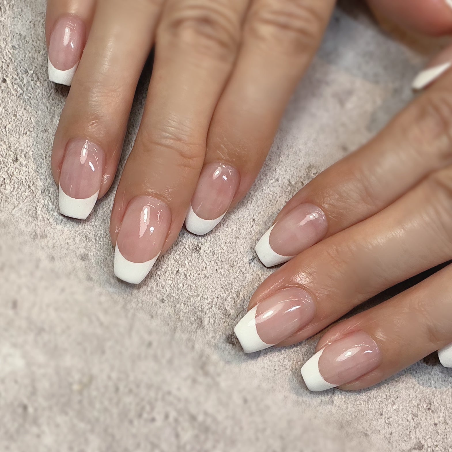 NAIL Csalon_3枚目