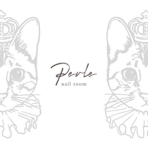 nail room Perle_1枚目