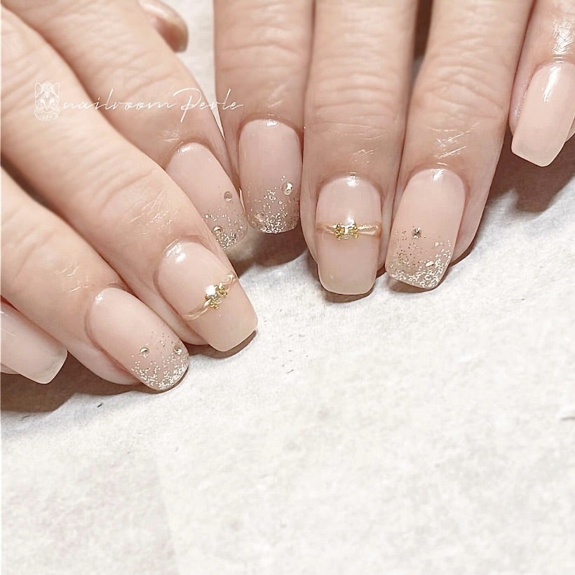 nail room Perle_3枚目