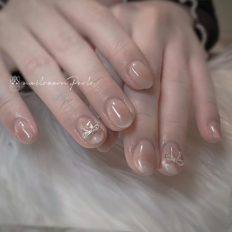 nail room Perleの10本デザイン(hand)の写真