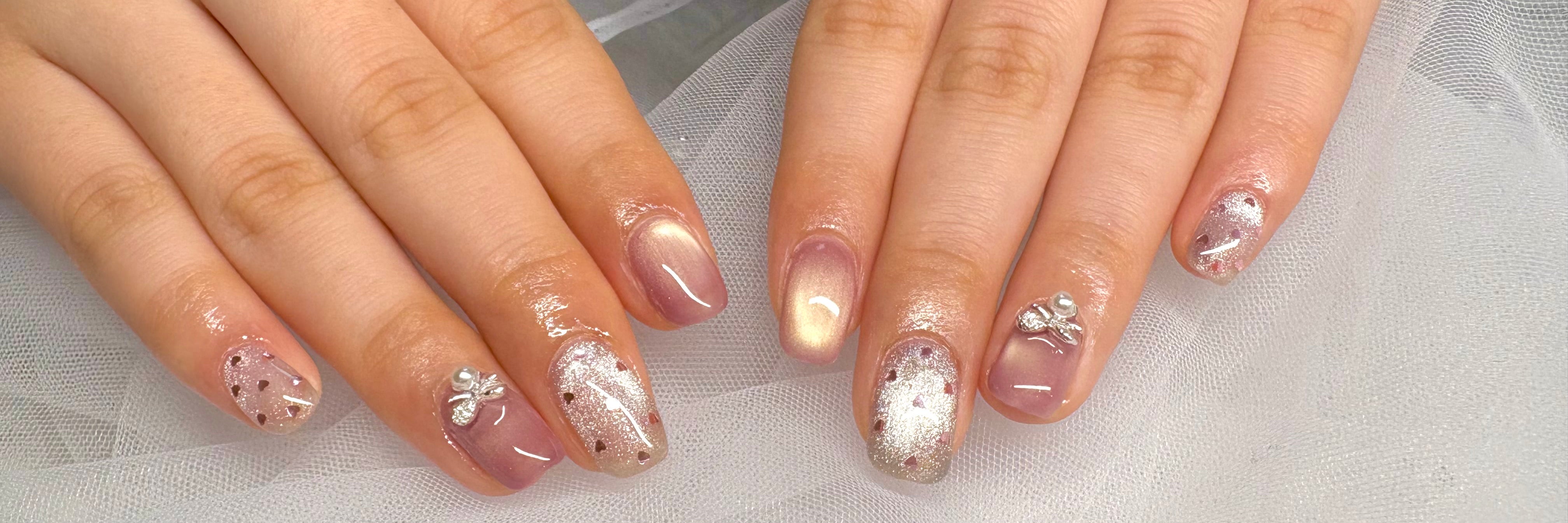 Mii Nail