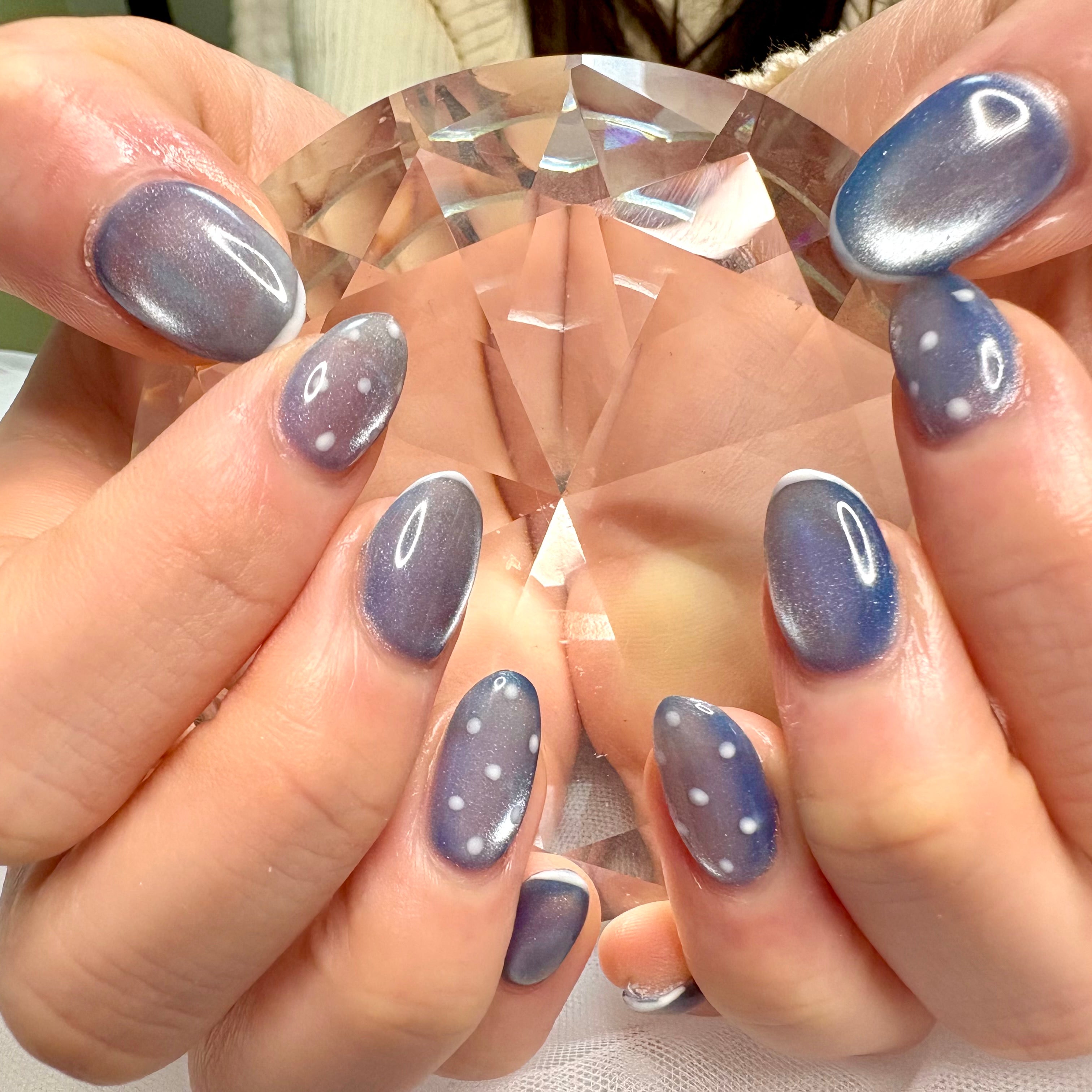 Mii Nail_2枚目
