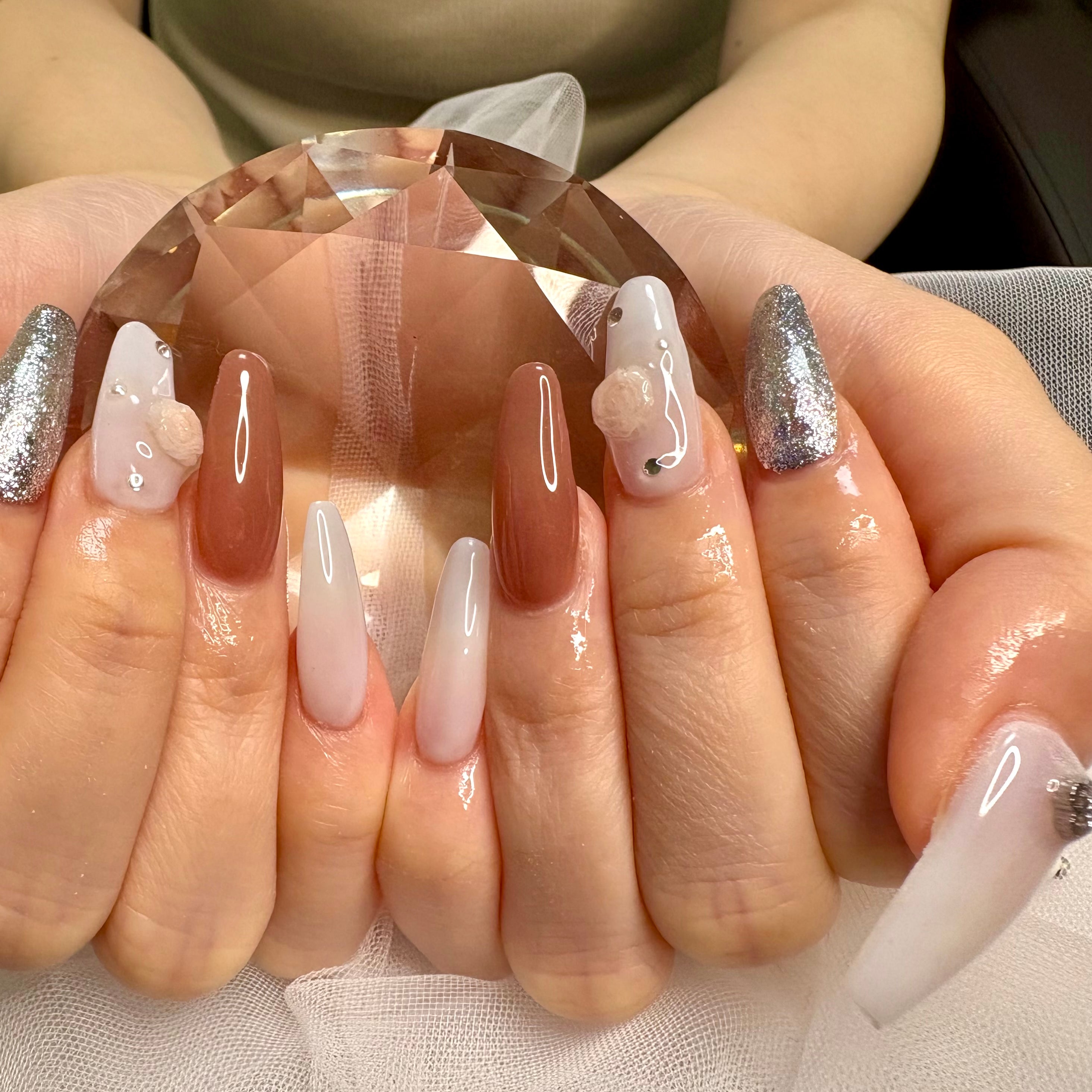 Mii Nail_3枚目