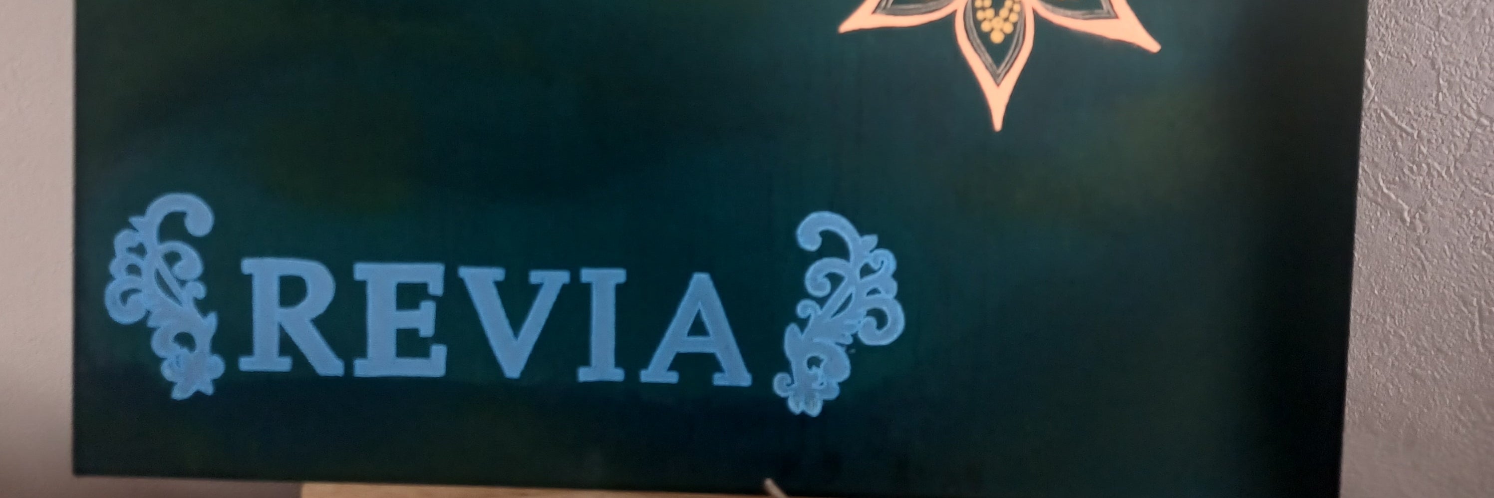 美容室REVIA.