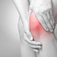 Physical Salon Taoの膝痛の写真