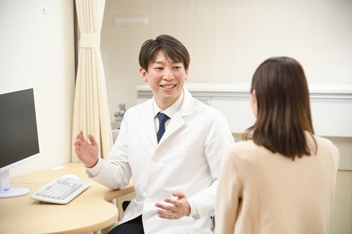 狛江駅前ファミリークリニックの紹介写真_1枚目