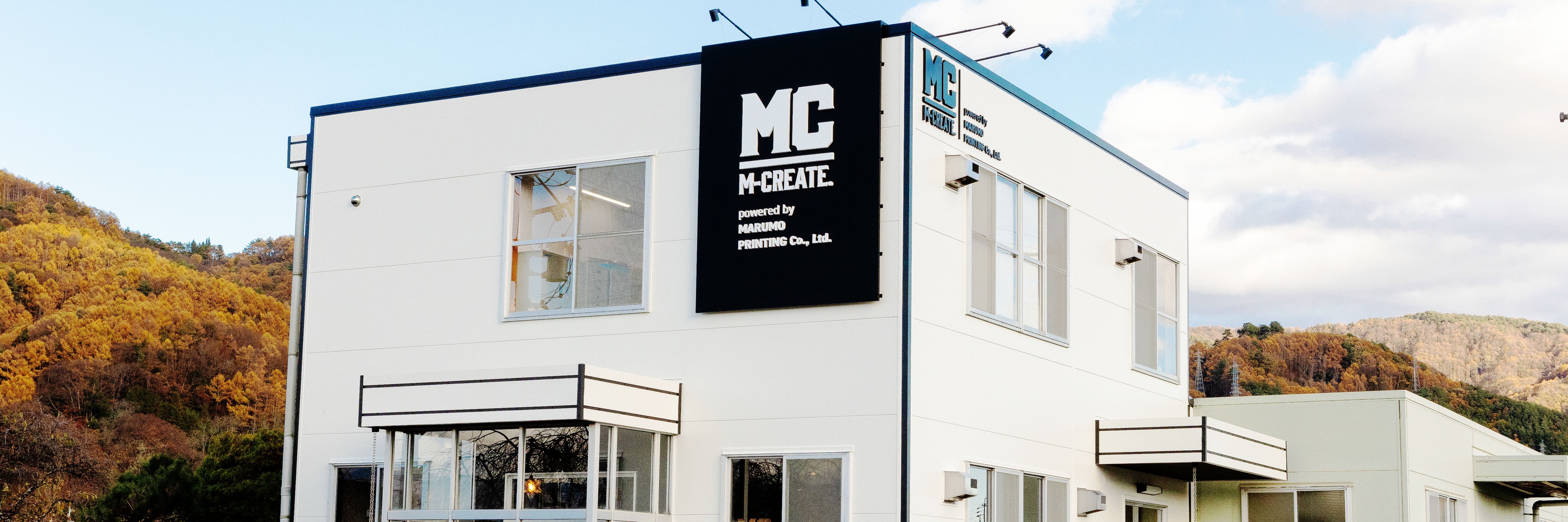 M-CREATE.