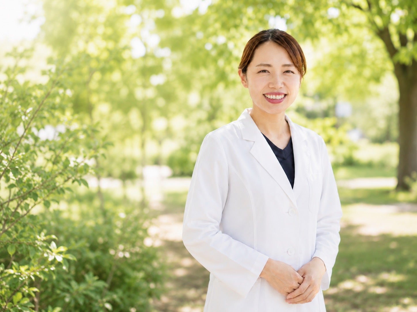 鍼灸院くるみ堂 - 大學潤
