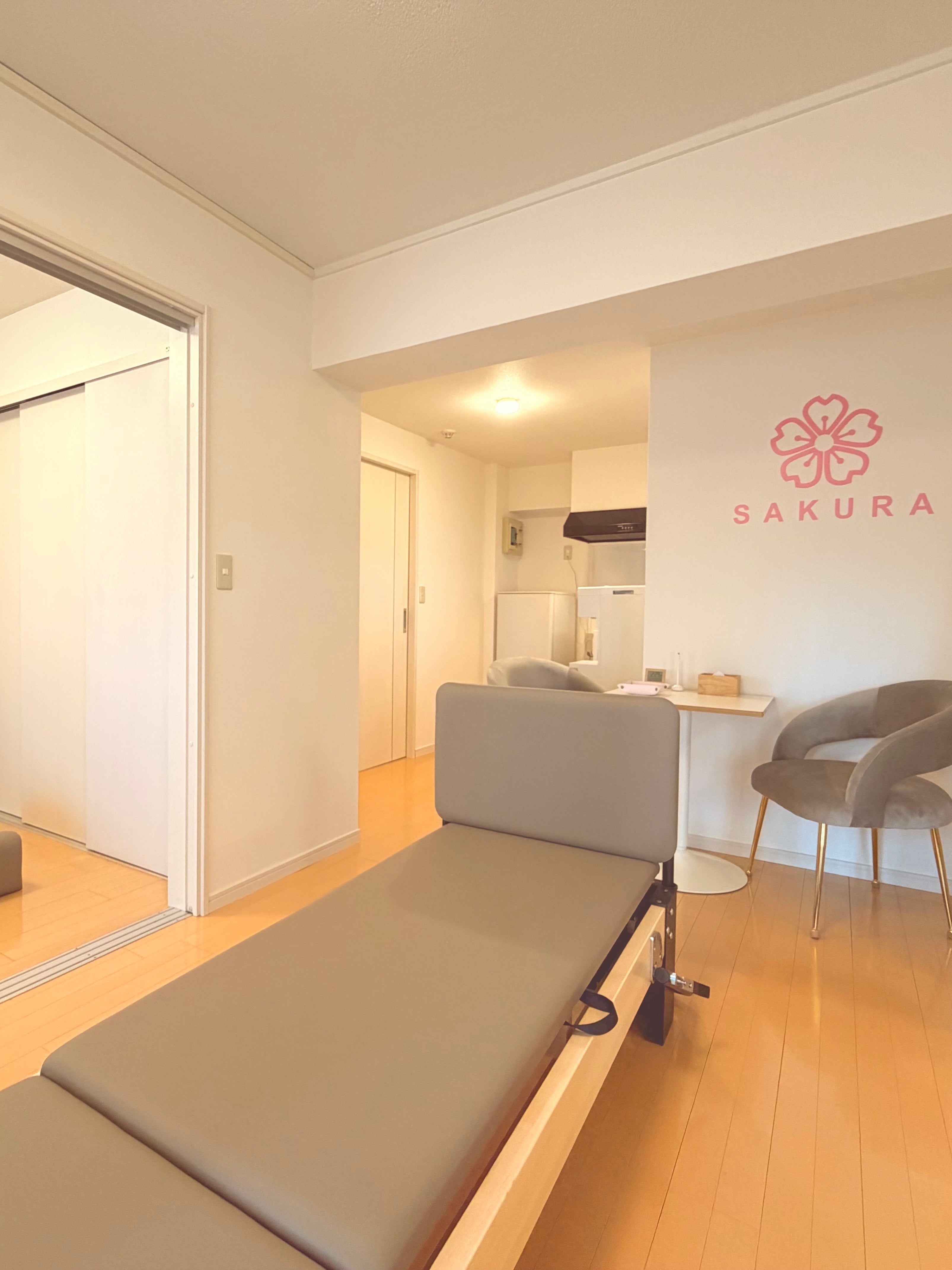 パーソナルマシンピラティスSAKURA青葉台店_1枚目