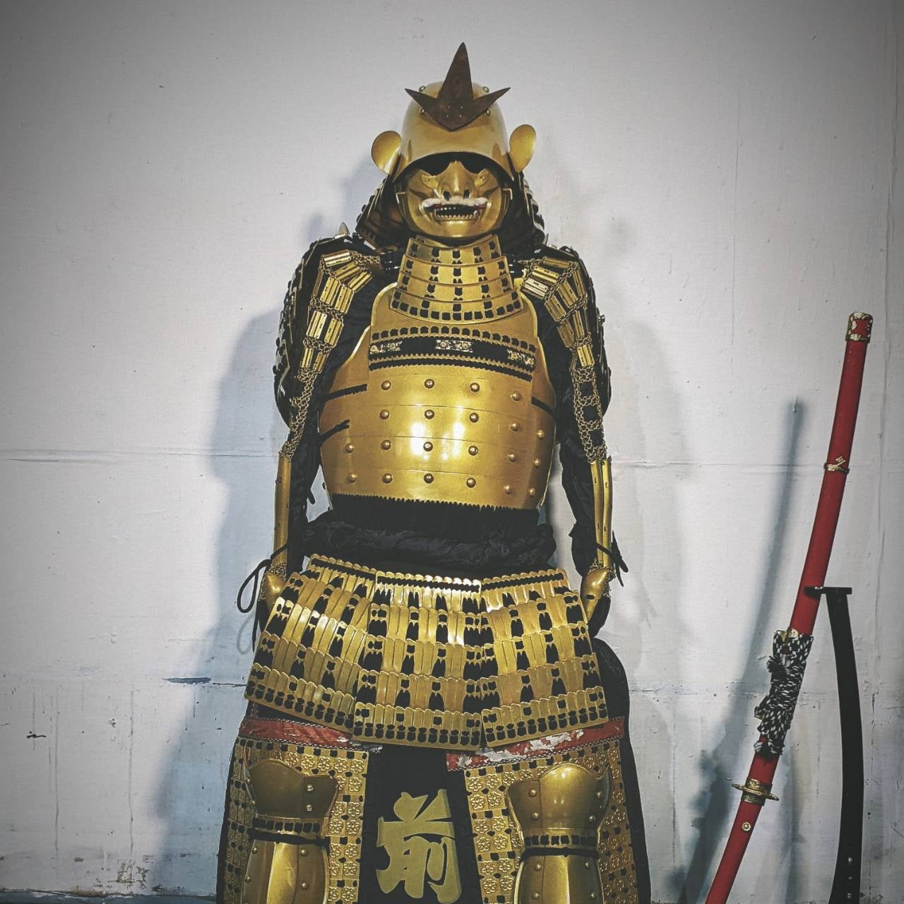 殺陣教室　不動夢幻流神風錬道場　狛江教室_1枚目