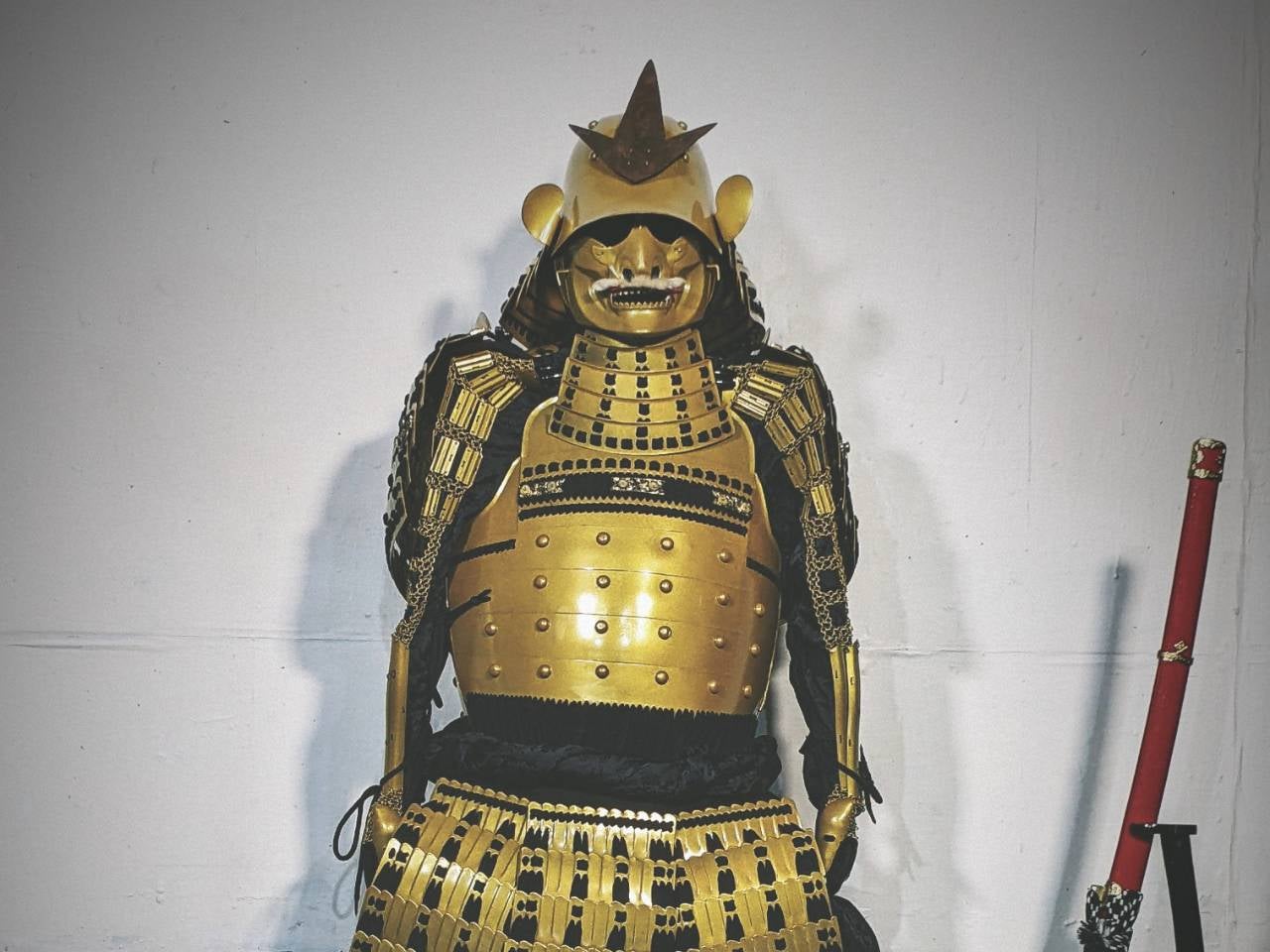殺陣教室　不動夢幻流神風錬道場　狛江教室_2枚目