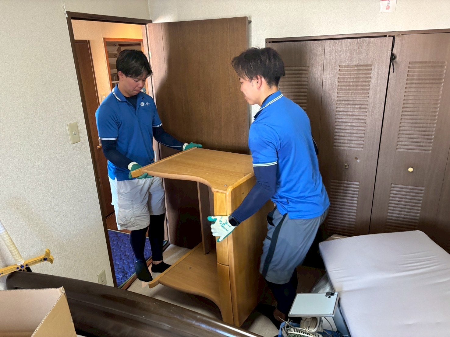 イーブイ 京都の紹介写真_2枚目