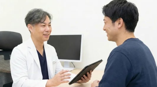 費用・お支払いについてのご案内の写真