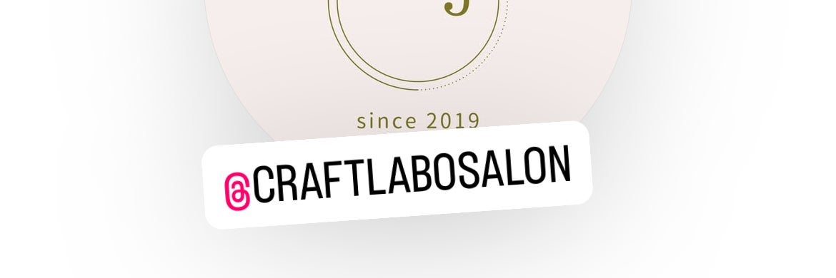 craftlabosalon Ｊ&Ｊ